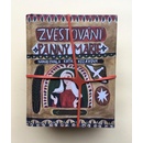 Komplet Manamana III 9 knih - Ivana Pecháčková