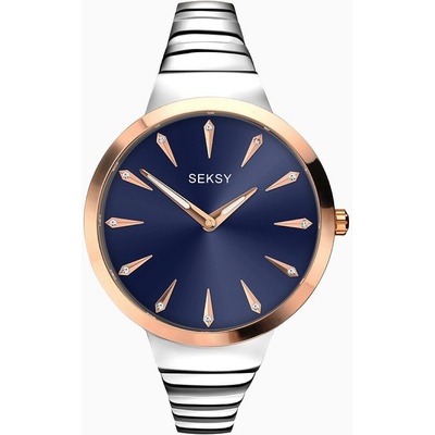 Sekonda Дамски часовник Sekonda Seksy - S-2216.00 (S-2216.00)