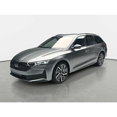 Skoda Octavia Combi 2.0 TDI Sportline 110 kW
