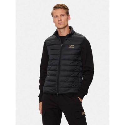 EA7 Emporio Armani Елек train core id m down light vest cc