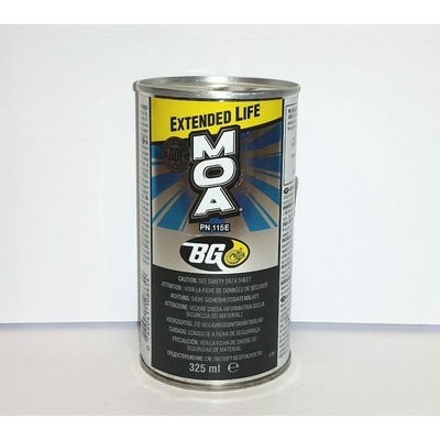 BG 115 Extended Life MOA 325 ml | Zboží Auto