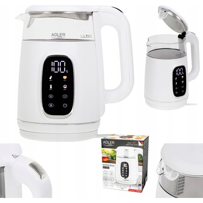Adler AD1305WS