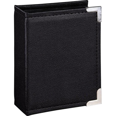 Hama 00001929 fotoalbum (š x v) 19 cm x 23.5 cm černá 100 Seiten
