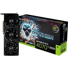 Gainward GeForce RTX 4070 Ti SUPER Python III 16GB GDDR6X NED47TS019T2-1043T