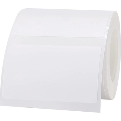 NIIMBOT etikety (role) 50 x 30 mm biela 230 ks A2A88358101 univerzálne etikety; A2A88358101