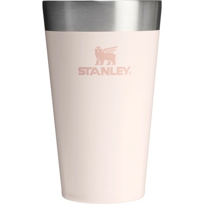 Stanley Adventure Series Pinta 470 ml Rose Quartz