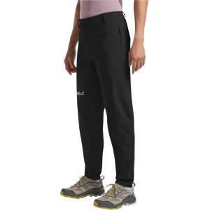 Jack Wolfskin Панталон hikeout pants m - sportdepot - 117,35 лв