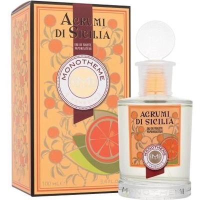 Monotheme Classic Collection - Argumi di Sicilia EDT 100 ml