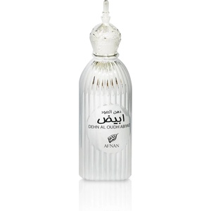 Afnan Dehn Al Oudh Abiyad EDP 100 ml - Парфюм за жени и мъже Парфюми