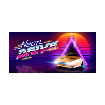Neon Drive