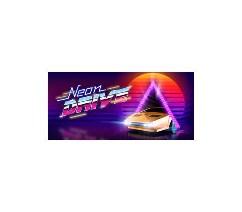 Neon Drive