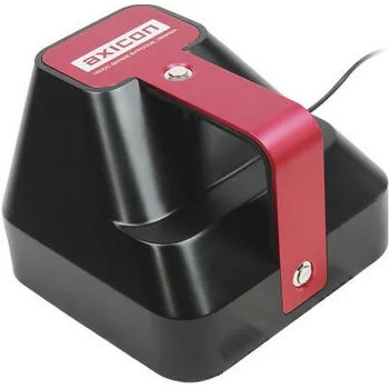 Image 1 of Axicon Баркод проверител Axicon 15500, 2D, USB, 95x70 mm (V415500)