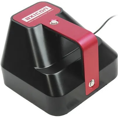 Axicon Баркод проверител Axicon 15500, 2D, USB, 95x70 mm (V415500)