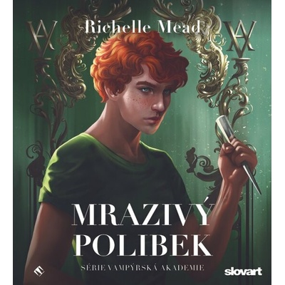 Mrazivý polibek