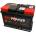 Banner Red Power 12V 72Ah 650A right+