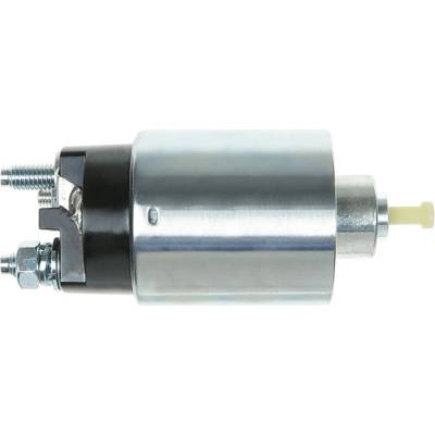 Elektromagnetický spínač pre štartér AS-PL SS9002