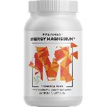 BrainMax Energy Magnesium®, Магнезий Малат 1000 mg, 100 растителни капсули