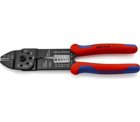 Knipex 9721215