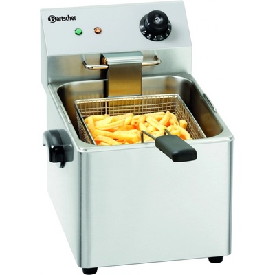 Bartscher SNACK III