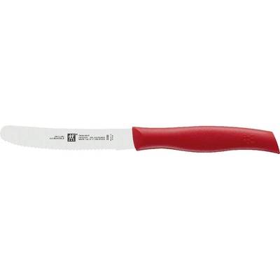 Zwilling TWIN Gripčervený12 cm