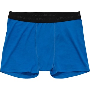 Devold Мъжко мериносово термобельо Devold Breeze Boxer Merino base layer - Royal - размер XL (014-0335-0514)