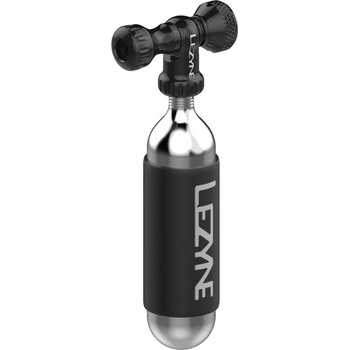 Lezyne Control Drive