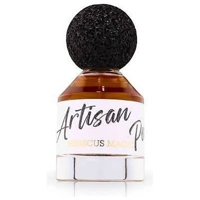 Fragrance World Hibiscus Magic EDP 80мл