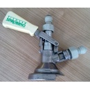 MICROMATIC Narážeč plochý