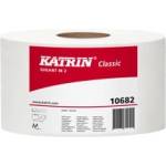 Katrin ТОАЛЕТНА ХАРТИЯ katrin МАКСИ ДЖЪМБО (2542)