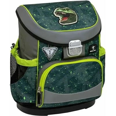 Belmil Ученическа раница Belmil T-rex Roar, 36x28x17 см