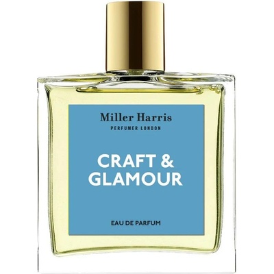 Miller Harris Craft & Glamour parfémovaná voda unisex 100 ml