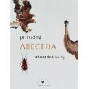 Prírodná abeceda - abecedné karty