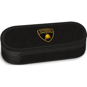 Ars Una Объл несесер Ars Una Lamborghini - Черен (53843722)