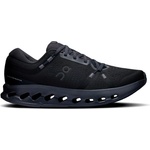 On Мъжки маратонки On Cloudsurfer 2 Running shoes - Black / Black - размер 45 (EU) (023-2239-0119)