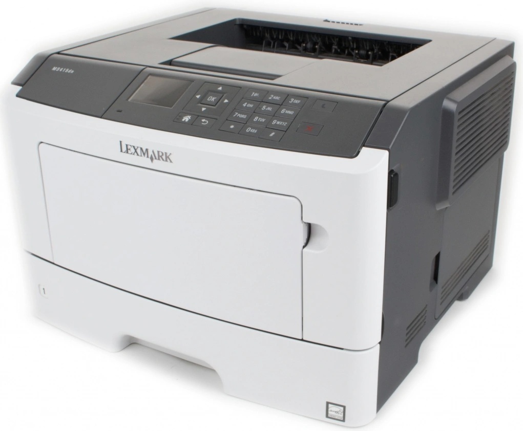 Lexmark MS-415DN