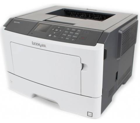 Lexmark MS-415DN