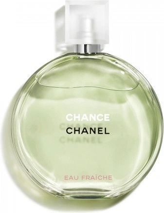 Chanel Chance Eau Fraîche toaletní voda dámská 100 ml