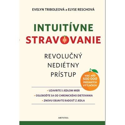 Intuitívne stravovanie