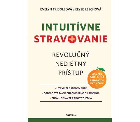 Intuitívne stravovanie