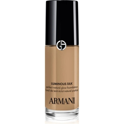 Armani Luminous Silk Foundation Travel Size make-up 6 18 ml