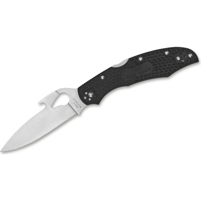 SPYDERCO Byrd CARA CARA 2, PLAIN EDGE