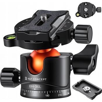 K&F Concept K254C2+BH-36L