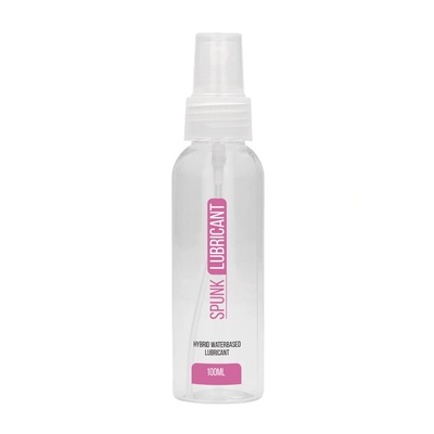 Pharmquests хибриден лубрикант - 100 ml