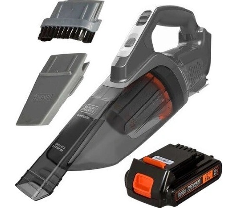Black & Decker BCHV001C1