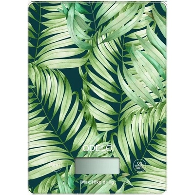 Tropical Design Elektronická sklenená 10 kg