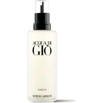 Giorgio Armani Acqua di Gio parfumovaná voda pánska 150 ml náplň