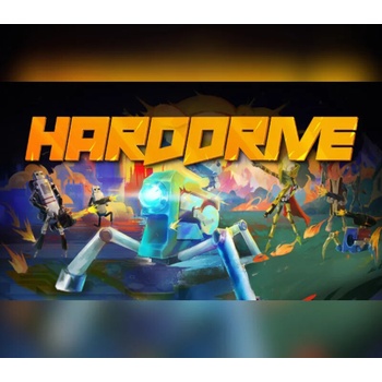 Harddrive