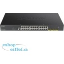 D-Link DGS-1250-28XMP