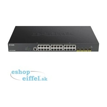 D-Link DGS-1250-28XMP