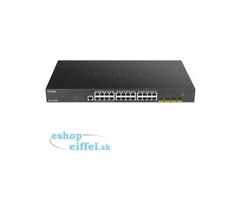 D-Link DGS-1250-28XMP